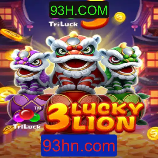 Descubra o Mundo Emocionante de 3LUCKYLION