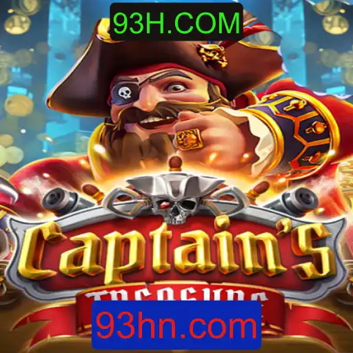 Desvendando CaptainssTreasure: Aventura e Estratégia no Mundo dos Jogos