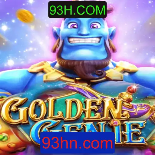 GOLDENGENIE: Uma Viagem ao Mundo do Jogo Inesquecível