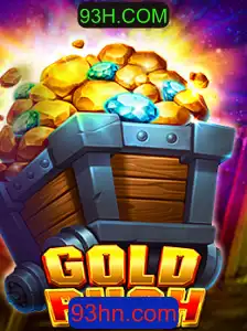 Explorando o Mundo do Jogo GoldRush: Uma Aventura de Estratégia e Diversão