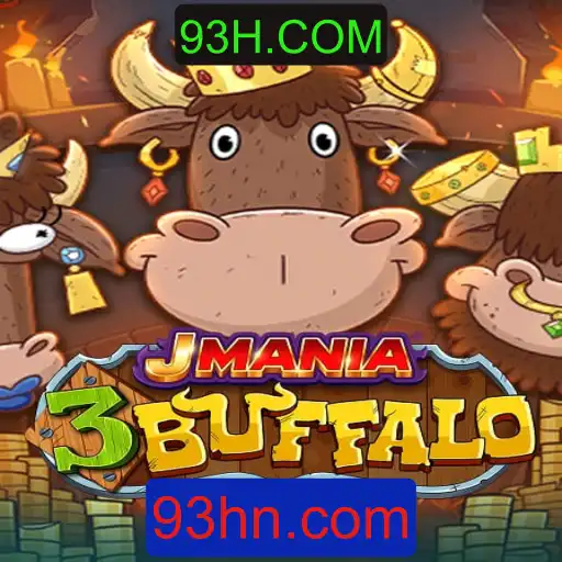 Explorando JMania3Buffalo: Um Novo Conceito em Jogos de Estratégia