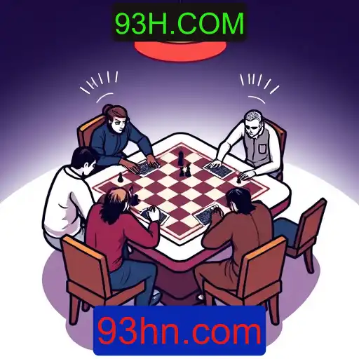 Jogos de mesa