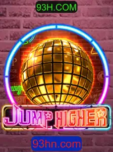 JumpHigher: Um Salto no Mundo dos Jogos