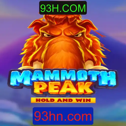 Descubra MammothPeak: O Jogo que Está Conquistando a Galera