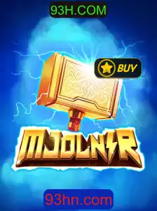 Explorando o Universo de Mjolnir: O Cativante Jogo de Estratégia