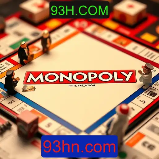 Monopoly