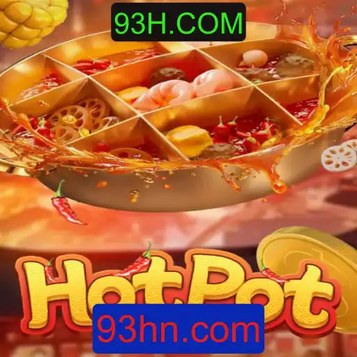 Descubra Hotpot: O Jogo de Estratégia do Momento