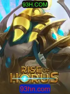 Rise of Horus: Desvendando a Aventura Mística