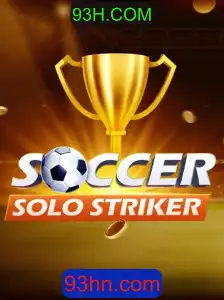 SoccerSoloStriker e o Impacto da 93H.COM nos Jogos de Futebol Online