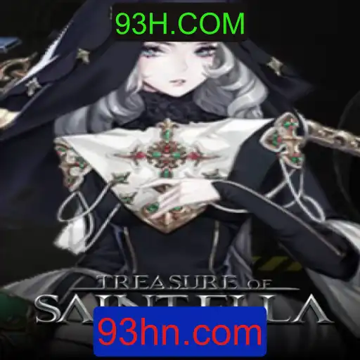 Explorando o Tesouro: Um Guia Completo Sobre TreasureofSaintElla
