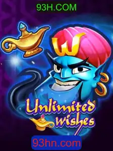 UnlimitedWishes e 93H.COM: Mergulhando nas Regras do Novo Fenômeno dos Jogos